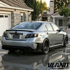 Vland Led Tail Lights For Toyota Camry Rear 07-09 Le&se 07-11 Ce&xle Smoked Pair New. Price: $135.99.