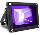 10W Led Black Light IP65 Waterproof Up To 10X10 Ft Good For Party New. Price: $25.98.