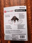 Utilitech Motion Activated Floodlight Reflector 0072836 Security 110 Degree Open. Price: $17.99.