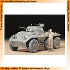 Tamiya Model Kit 1/35 Us M8 Light Truck Greyhound New. Price: $28.80.