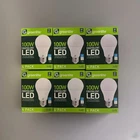 Greenlite 100W Equivalent 14W Led Light Bulb Non-dimmable A19 1600 Lumen 24 Pak New. Price: $26.99.