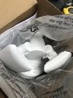 Defiant 17000052 Maxdetect 240 Motion Sensor 2-HEAD Led Security Flood Light Used. Price: $24.75.