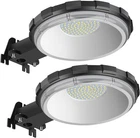 Led Barn Dusk To Dawn Outdoor Lighting With 100W 10000LM 5000K Daylight, New. Price: $103.79.