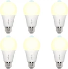 Sengled Motion Sensor Light Bulbs, A19 Dusk To Dawn 3000K Soft White, New. Price: $58.99.