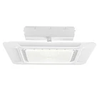 240W Led Canopy Ul/dlc Certified Gas Station Light, 120 Beam Angle Comm New. Price: $185.00.