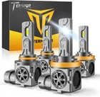 Termitor Upgraded Light Bulbs Combo, 9005+H11 Pro, New. Price: $119.69.