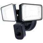Nuvo Lighting 36W Rectangular Outdoor Security Light/camera/white/black 65-921 New. Price: $175.16.
