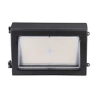 Nuvo Lighting Led Wall Pack, Wage Select From 29, 40, 60W, 120-347 Volt 65-757 New. Price: $177.99.
