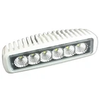 Lunasea Led Utility Light 15W 1250 Lumen 12-24VDC (LLB-47FW-82-00) New. Price: $60.99.