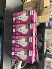 G-9. 4X Philips 60W Soft White Led Light Bulb Dusk To Dawn Sensor 800 Lumens A19 Open. Price: $29.74.