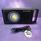 Led Lenser IF4R Music Floodlight With Bluetooth Speaker Matco Tools MF4RMUS Used. Price: $99.99.