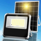 Engrepo Light Outdoor, 10000LM Luces Solares Dusk Dawn Auto On/off S... New. Price: $163.78.