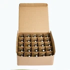 Box Of 25 A15 Led Diode 1W E26 Base Commercial String Light Replacement Bulbs New. Price: $59.95.