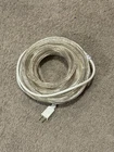 Shgpoda 33FT/10M Rope Lights 360 Leds Warm White 3000K Waterproof Used. Price: $19.99.