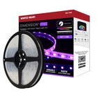 Nuvo Lighting Pro Tape 32' Rgb/tunable Wh J-box IP65 Starfish Iot 64-144 New. Price: $239.16.