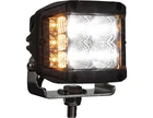 Buyers Products 1492232 In. Wide Led Flood Light (square Lens) New. Price: $97.39.