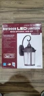 Altair AL-2150 Outdoor Led Lantern 950 Lumen Dusk-dawn New In Box. Price: $199.95.