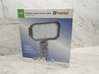 New 70W Led Medium Power Flood Light With Slipfitter Mount, 4000K Topaz. Price: $34.93.