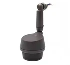 Commercial Electric 270-DEG Dusk To Dawn Security Flood Light Sensor In Bronze New. Price: $29.99.