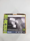 + Good Earth Lighting IP65 Rated Motion Activated Security 700 Lumens New. Price: $29.99.