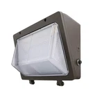 Kwpt Led Wall Pack Light, Selectable 125W/105W/76W, 17,450 Lumens, Adjustable... New. Price: $142.12.