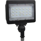 Nuvo Lighting Led Medium Flood, 30W/4000K/BRONZE/100V-277V Dim 65-535R1 New. Price: $69.99.