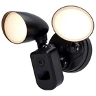 Nuvo Lighting 20W Bullet Outdoor Security LIGHT/CAMERA/3K/4K/5K/BLACK 65-931 New. Price: $155.96.