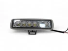 Lunasea LLB-47FW-82-00 Led Utility Light 1250 Lumen 15W Cool White Used. Price: $39.99.