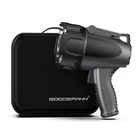 6000 Lumen Boat Spotlight - Waterproof Rechargeable Led Hunting Wit... New. Price: $237.28.