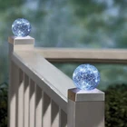 Sunnypark Solar Post Cap Lights Deck Fence 4X4 Outdoor Lighting For Garden, P... New. Price: $39.05.