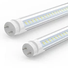 Jesled 4FT T8 Type A+b Tube Lights 24W 6000K Foot T10 T12 Fluorescent Bulb New. Price: $190.08.