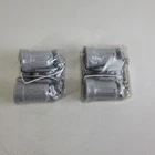 (pack Of 2) Bwf LHC-2V Grey Round Two Floodlight Lampholder New. Price: $35.00.