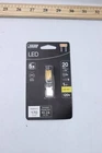 Feit Electric Bi-pin Base Led Light Bulb T4 GY8.6 20-WATT Equivalent (3000K) Open. Price: $8.99.