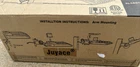 Juyace Led Shoebox Flood Light Photocell Sensor 150W 5000K XL-LD01200-65-03 New. Price: $109.20.