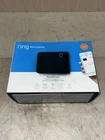 Ring 5AT1S9-BNE0 Smart Lighting Low Voltage Transformer Black Open. Price: $39.99.