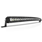 Rigidhorse Inch Curved Led Light Bar, 240W 32" Black New. Price: $134.49.