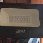 Feit Electric Led Flood Light Lm Black Portable Corded 12W Open. Price: $43.00.