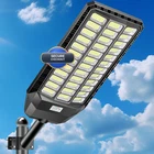Cedio 12000W Commercial Grade Solar Street Light IP67 Waterproof Heavy Duty Led New. Price: $171.59.