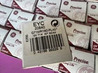 Ge Constant Color Eyc 20840 Q71MR16C/FL40 71W 12V Bulbs. Box Of 38 New. Price: $100.00.