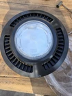 Rab GPLED78 - Watt Garage Pendant Light Fixture 250W Mh Equal Open. Price: $360.00.