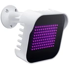 Tendelux DI20 Ir Illuminator Long Range Infrared Count (pack Of 1), White New. Price: $85.35.