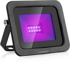 Everbeam 395NM 10W Uv Led Black Light - High Performance Bulbs, IP66 Waterproof New. Price: $26.97.
