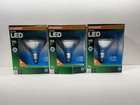 Sylvania Ultra Led 120W Wet Rated Indoor/outdoor Flood Light Lot Of 3 New. Price: $40.00.