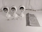 Mr Beams MB361XT 200 Lumen Led Spotlight Motion Sensor Wireless White 3-PACK Open. Price: $29.95.