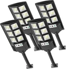 Ecoralios Solar Lights Outdoor, Waterproof Led Powered Security Flood L... New. Price: $337.44.
