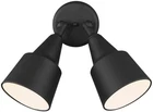 Generation Lighting 8560702-12 Flood Swivel Aluminum 2-LIGHT 240 Total New. Price: $89.00.