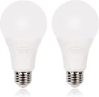 Radar Motion Sensor Bulb, Pack A21 15W (100W Daylight 5000K New. Price: $20.41.