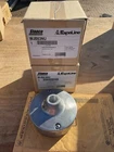 Two Boxed Stonco Exceline WJB63NU Kaleidoshade Ii 2 Jbox Light Fixture. Price: $69.95.