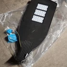 Lithonia Lighting DSX1 Led Flood Bronze Outdoor Hardwired Wall Mou Open. Price: $475.00.
