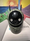 New Sehmua S40 4G 2K Black Cellular Solar Security Camera No Wifi - Camo. Price: $39.00.